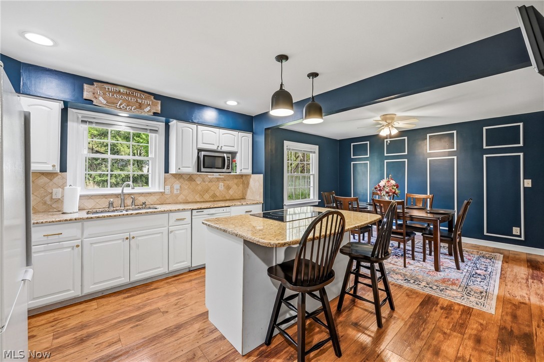 658 Burning Oaks Drive NE Warren OH 44484