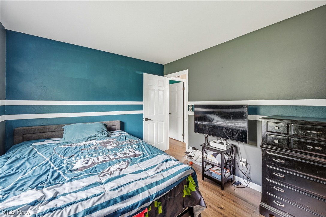 658 Burning Oaks Drive NE Warren OH 44484