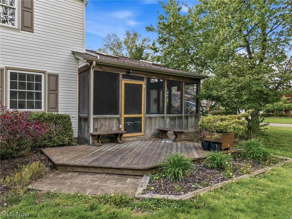 658 Burning Oaks Drive NE Warren OH 44484