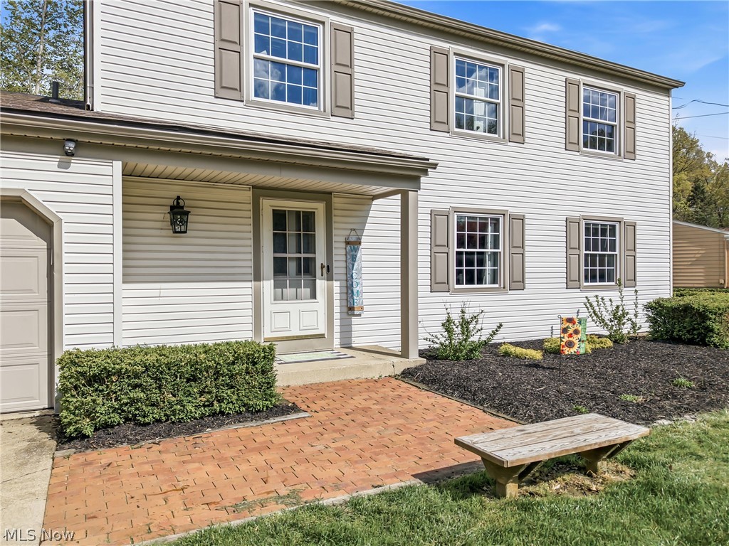 658 Burning Oaks Drive NE Warren OH 44484