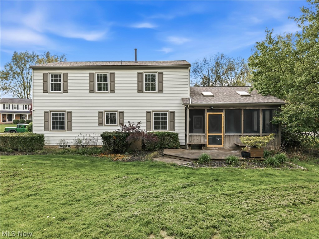 658 Burning Oaks Drive NE Warren OH 44484