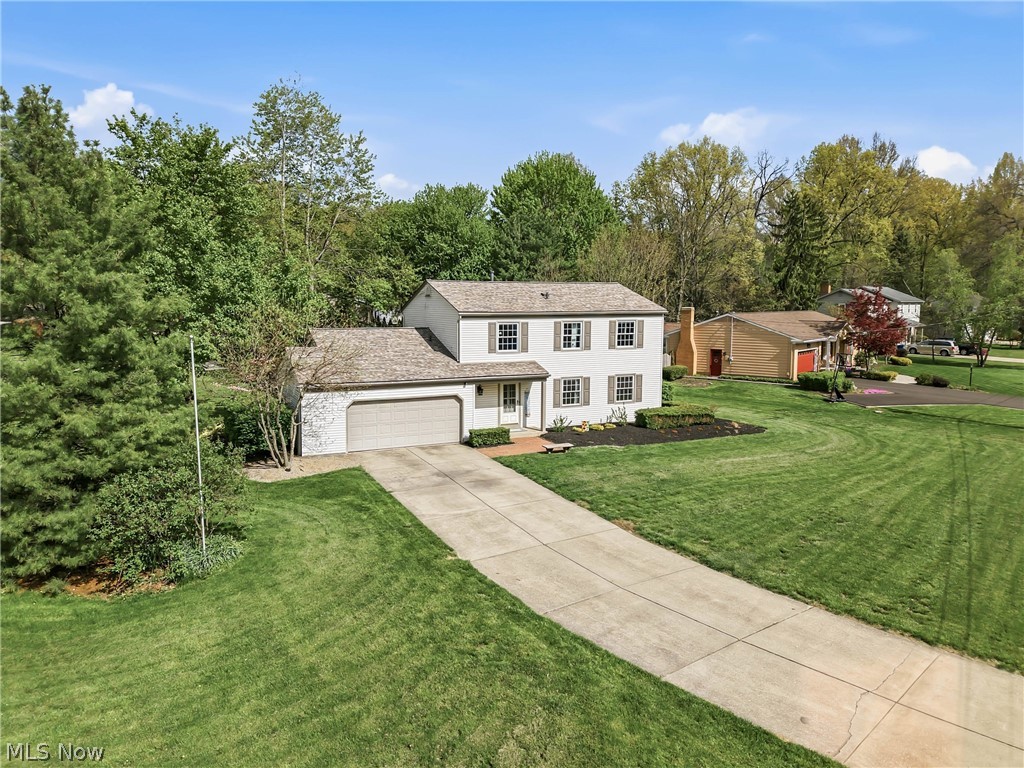658 Burning Oaks Drive NE Warren OH 44484