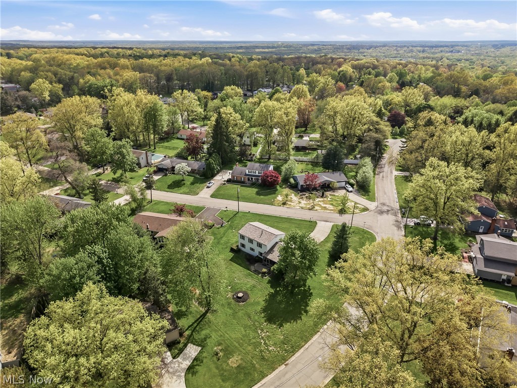 658 Burning Oaks Drive NE Warren OH 44484