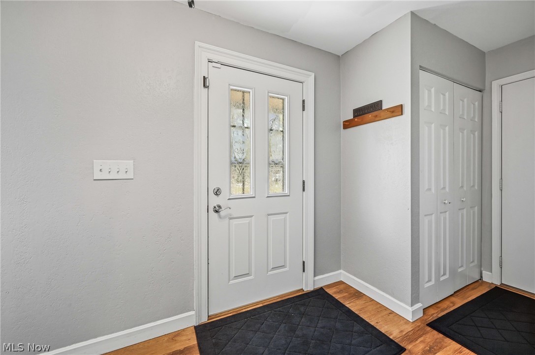 658 Burning Oaks Drive NE Warren OH 44484