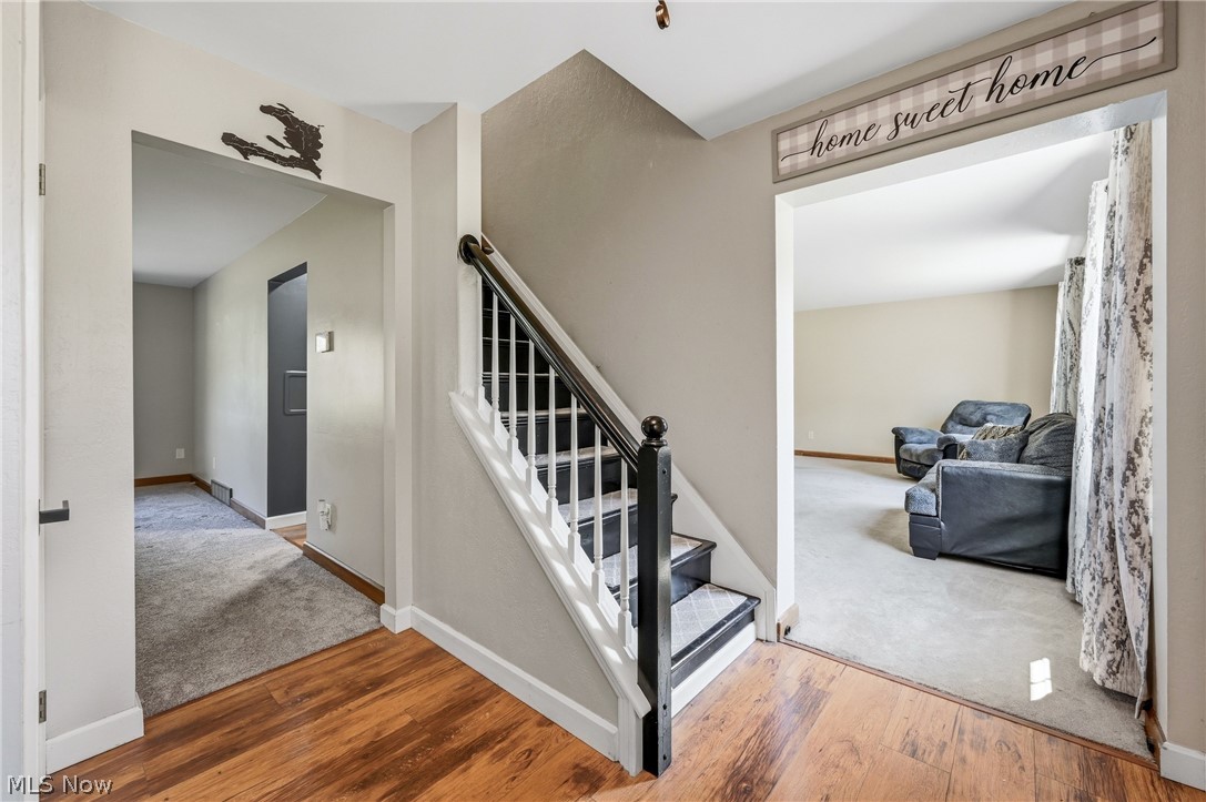 658 Burning Oaks Drive NE Warren OH 44484