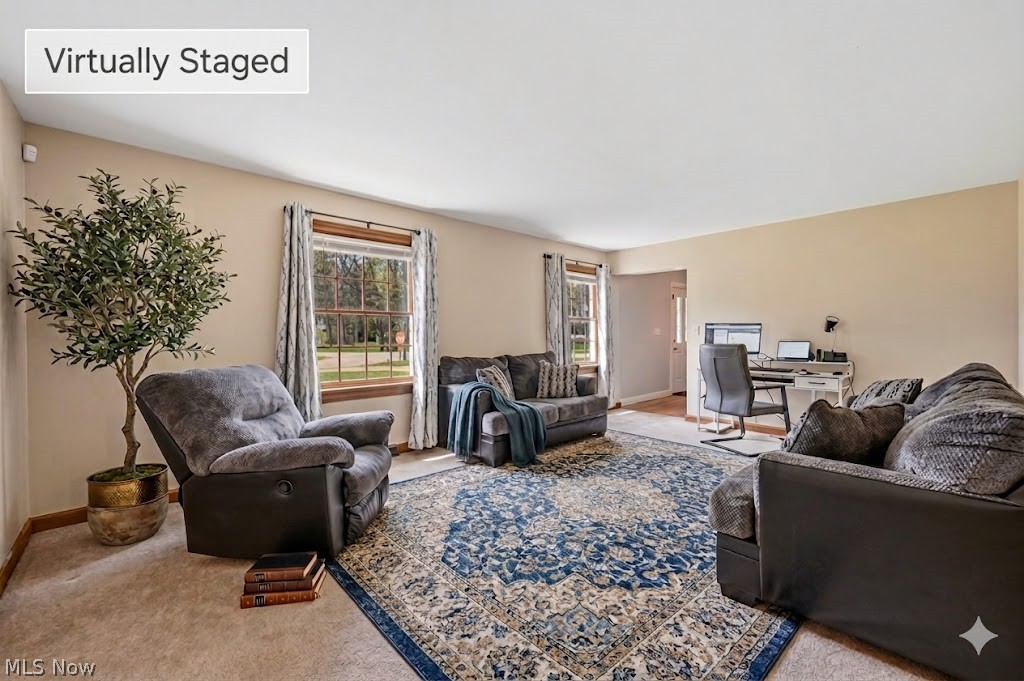 658 Burning Oaks Drive NE Warren OH 44484
