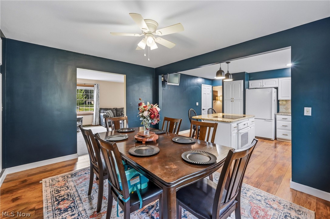 658 Burning Oaks Drive NE Warren OH 44484
