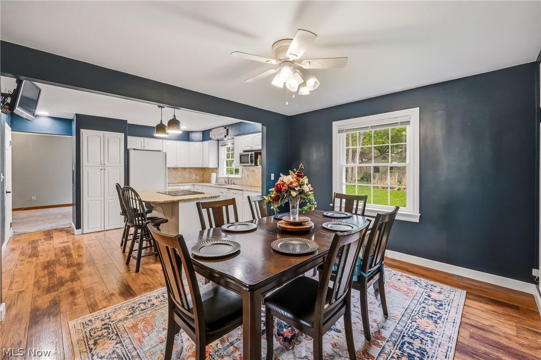 658 Burning Oaks Drive NE Warren OH 44484