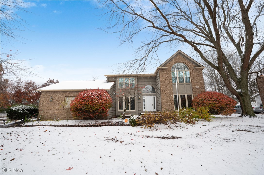 Highland Heights OH, 363 Miner Road