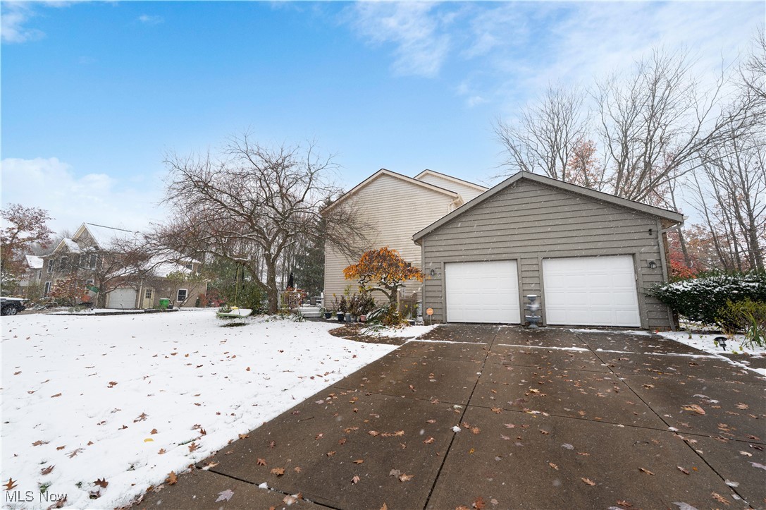 363 Miner Road Highland Heights OH 44143