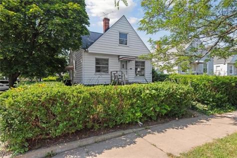 11401 Western Avenue Cleveland OH 44111