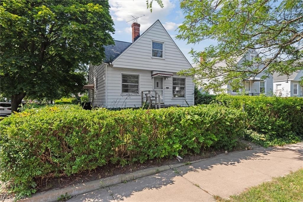 11401 Western Avenue Cleveland OH 44111