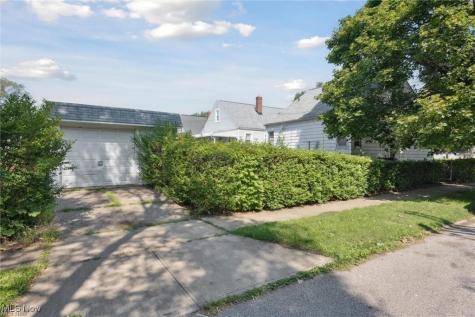 11401 Western Avenue Cleveland OH 44111