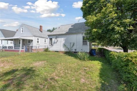11401 Western Avenue Cleveland OH 44111