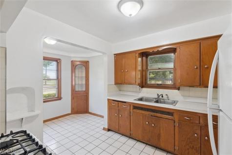 11401 Western Avenue Cleveland OH 44111