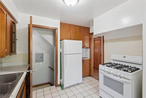 11401 Western Avenue Cleveland OH 44111
