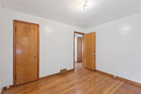 11401 Western Avenue Cleveland OH 44111