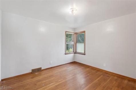 11401 Western Avenue Cleveland OH 44111