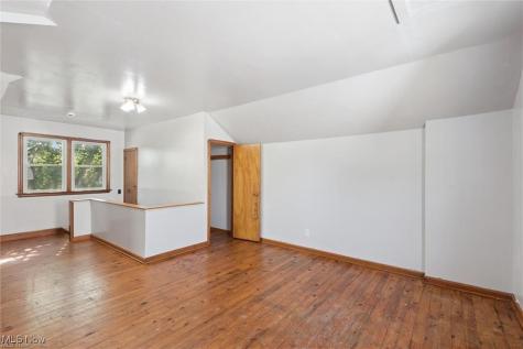 11401 Western Avenue Cleveland OH 44111