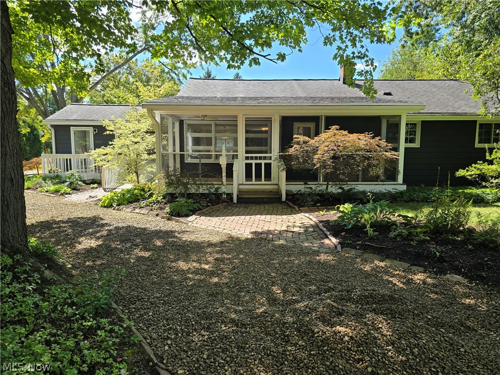 1800 Liberty Drive Akron OH 44313