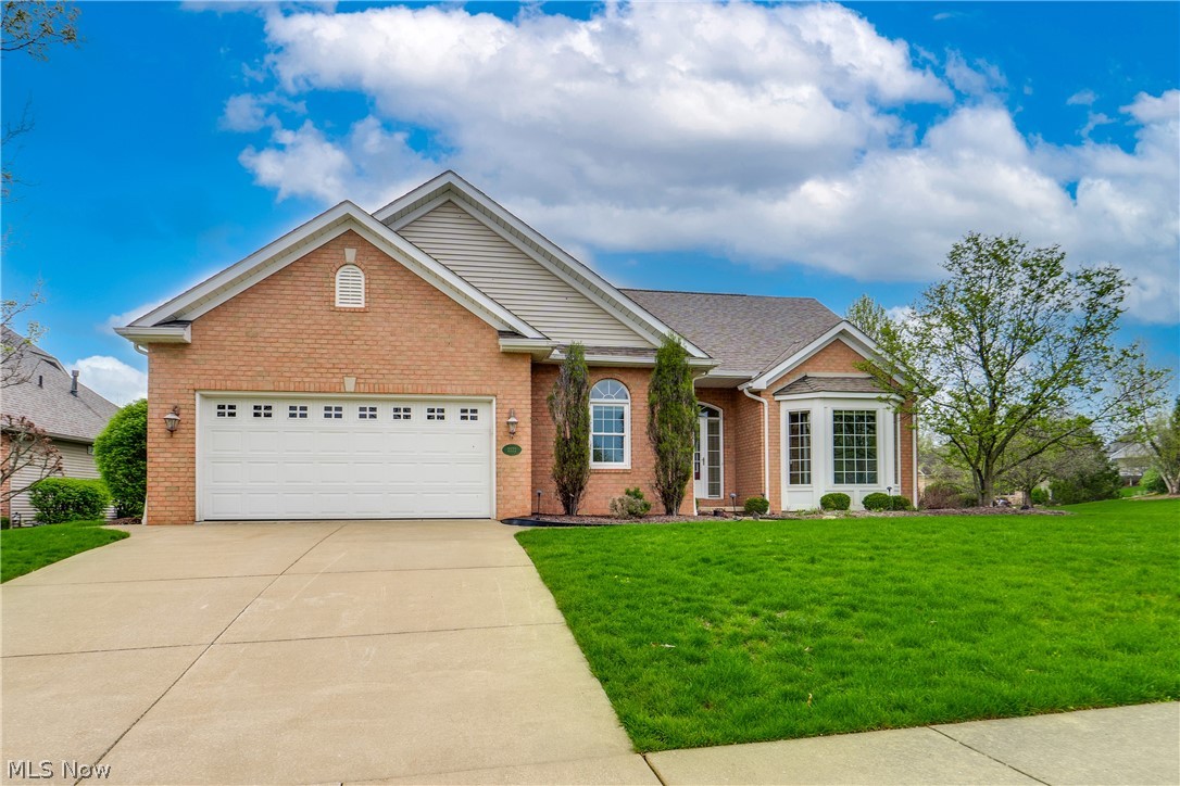 2222 Burberry Street NW North Canton OH 44720