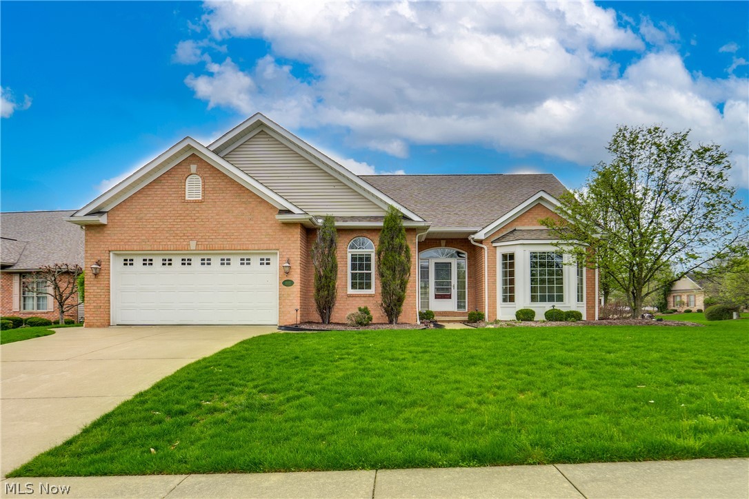 2222 Burberry Street NW North Canton OH 44720