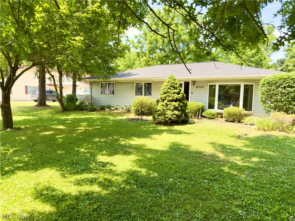 9197 Root Drive Streetsboro OH 44241