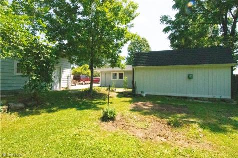 9197 Root Drive Streetsboro OH 44241