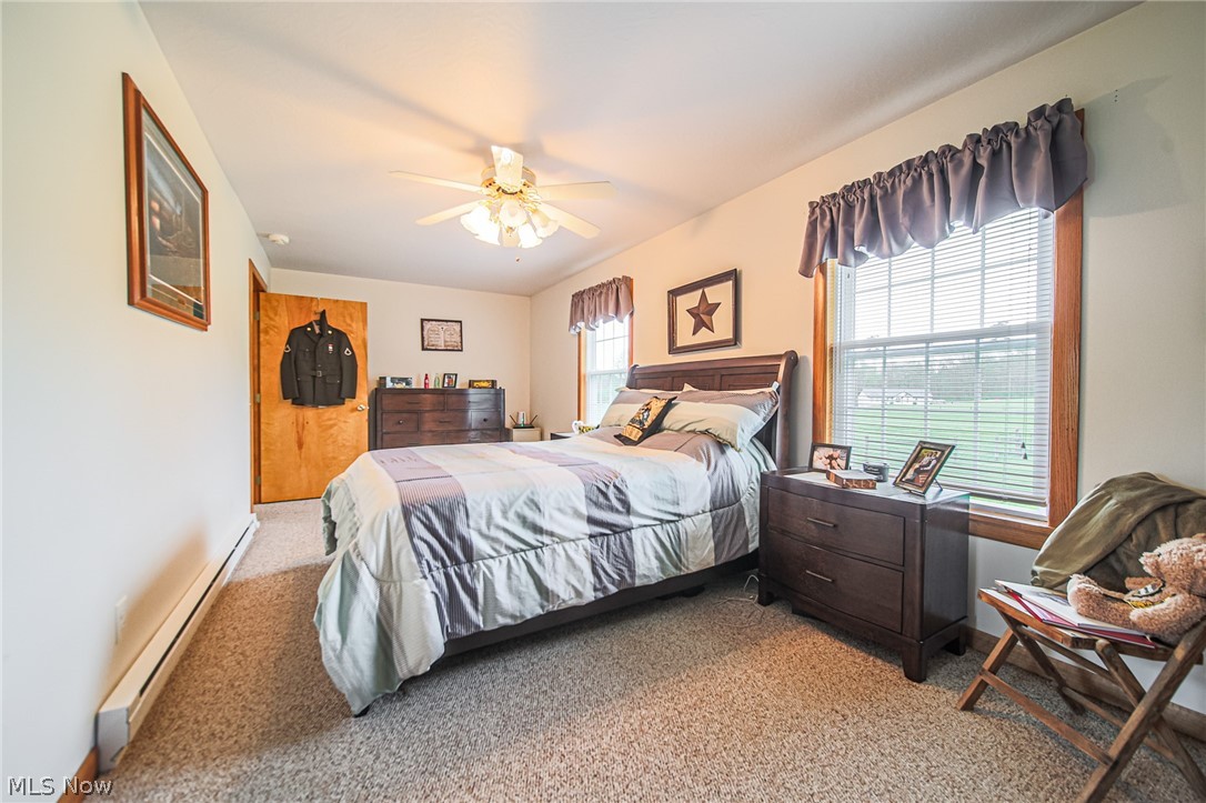14655 Township Road 213 Lakeville OH 44638