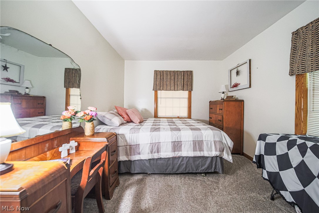 14655 Township Road 213 Lakeville OH 44638