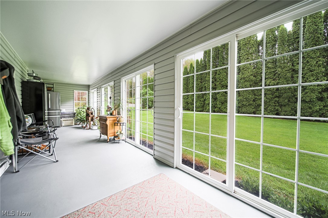 14655 Township Road 213 Lakeville OH 44638