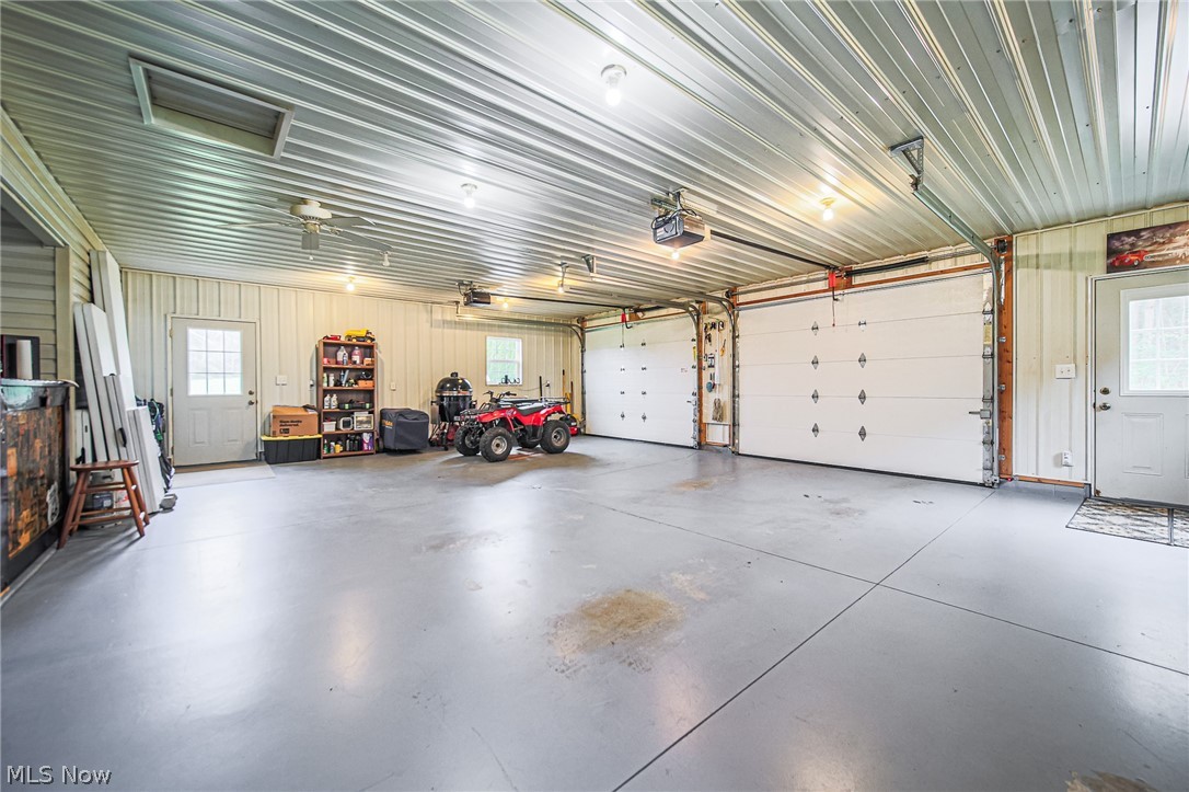 14655 Township Road 213 Lakeville OH 44638
