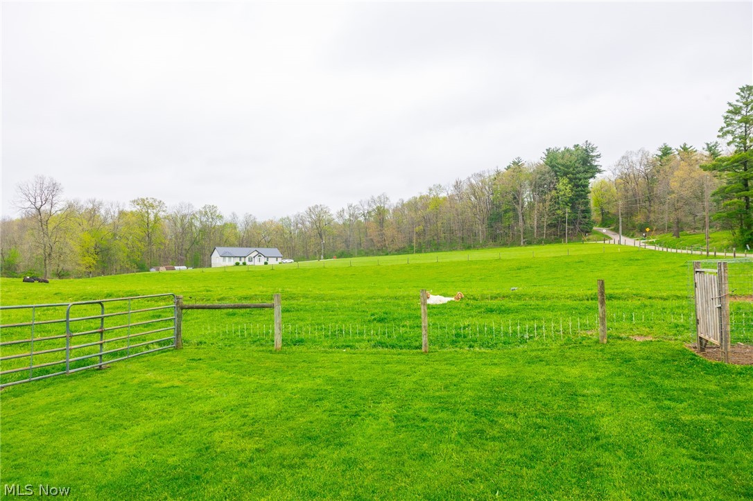 14655 Township Road 213 Lakeville OH 44638