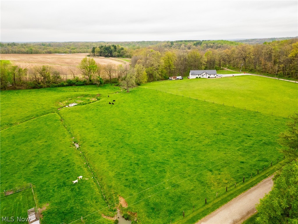 14655 Township Road 213 Lakeville OH 44638