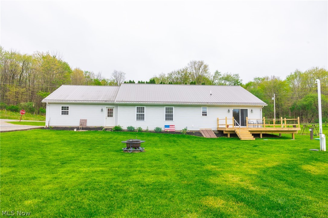 14655 Township Road 213 Lakeville OH 44638