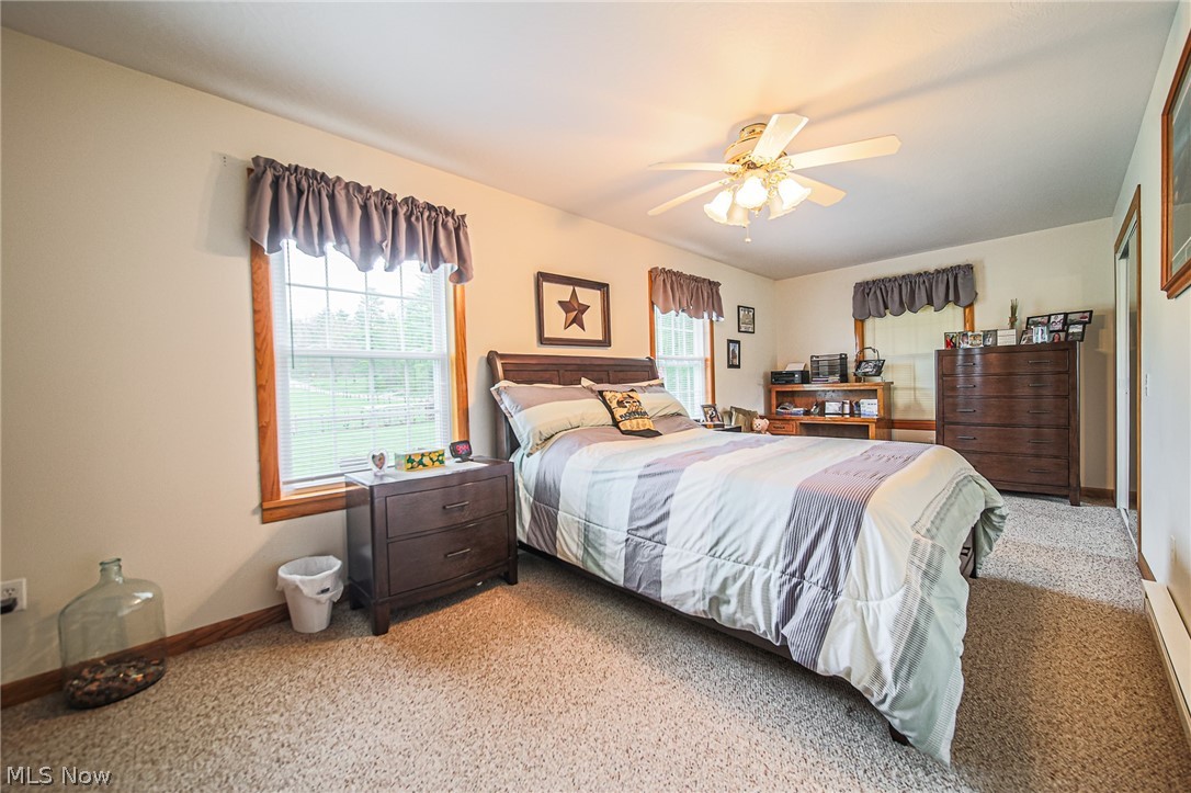 14655 Township Road 213 Lakeville OH 44638