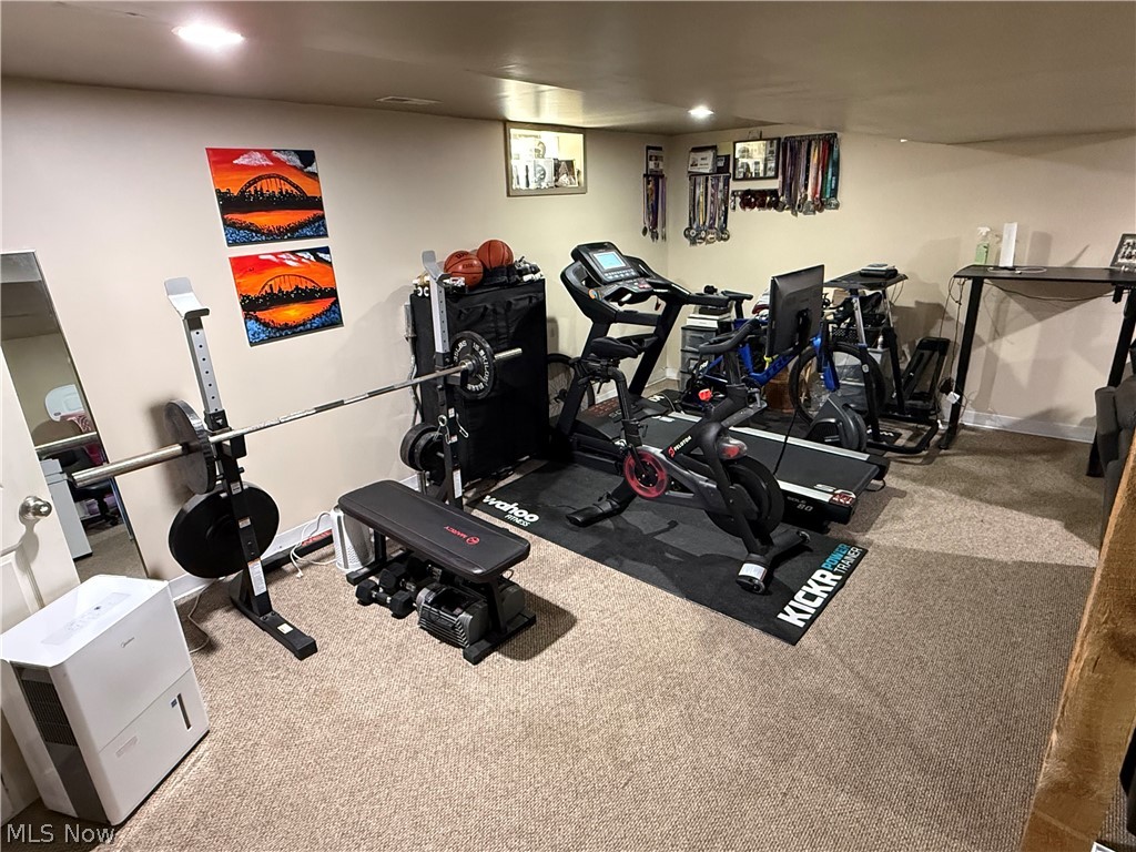 16781 Artistic Drive East Liverpool OH 43920