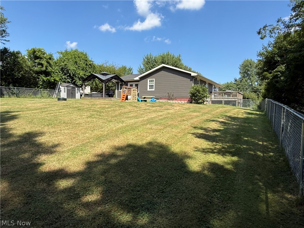 16781 Artistic Drive East Liverpool OH 43920