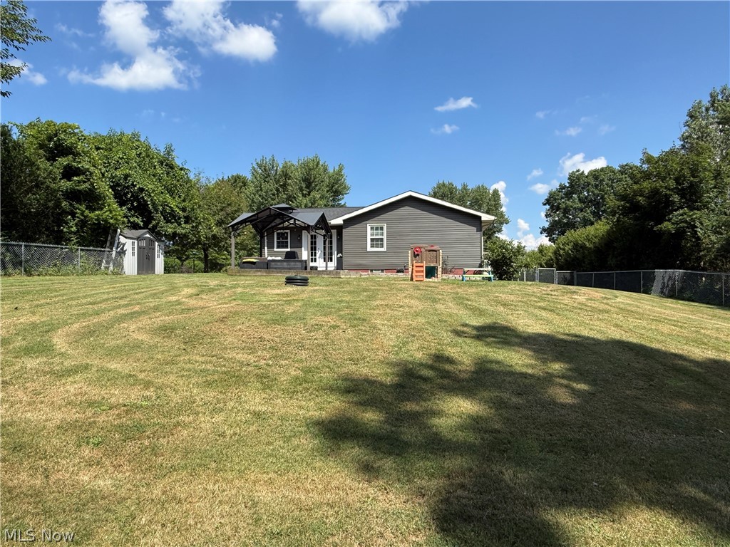 16781 Artistic Drive East Liverpool OH 43920