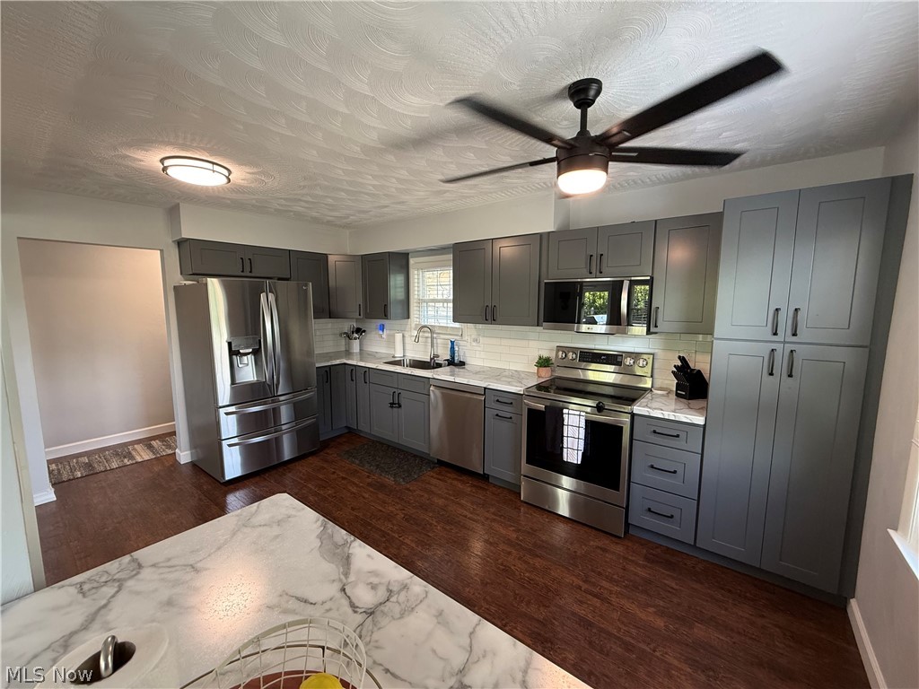 16781 Artistic Drive East Liverpool OH 43920