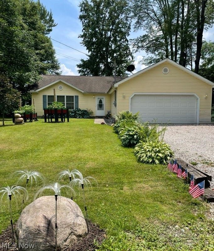 889 Long Shadow Lane Roaming Shores OH 44085