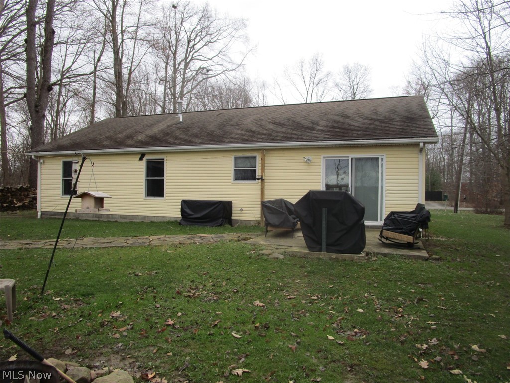 889 Long Shadow Lane Roaming Shores OH 44085