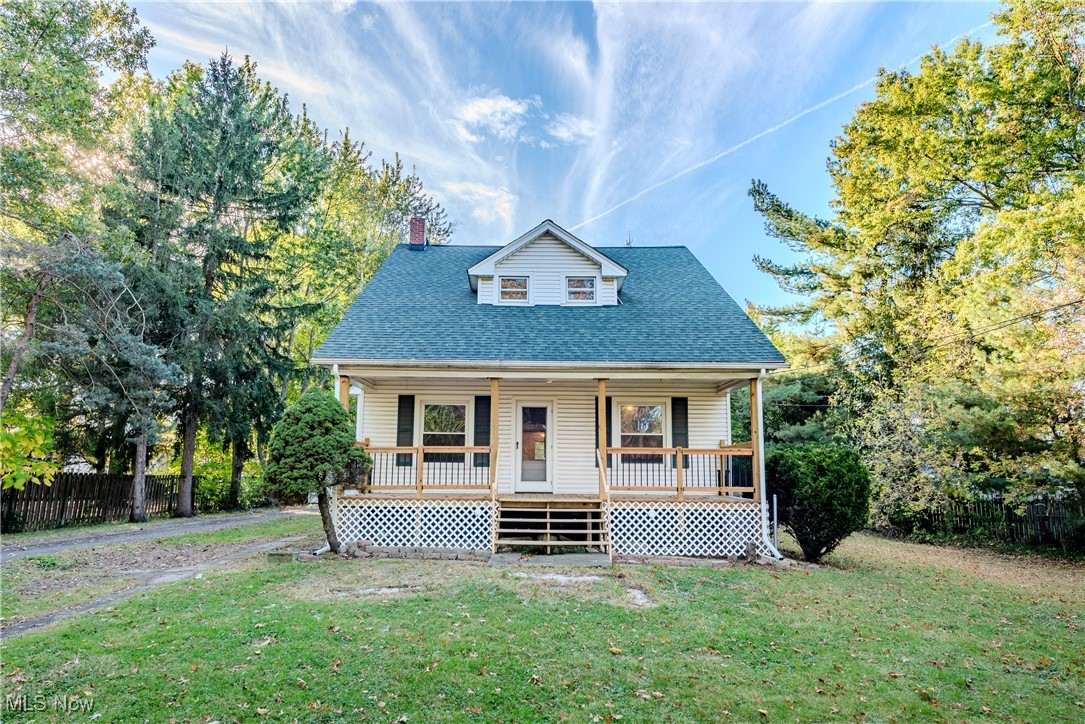 740 Fair Street Berea OH 44017