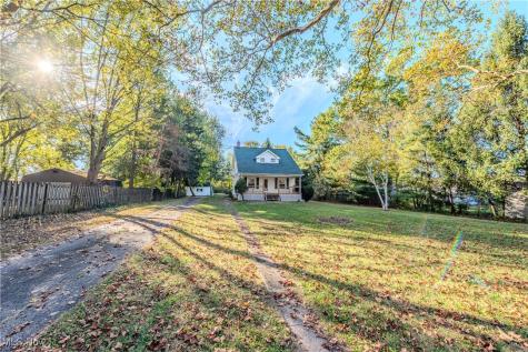 740 Fair Street Berea OH 44017