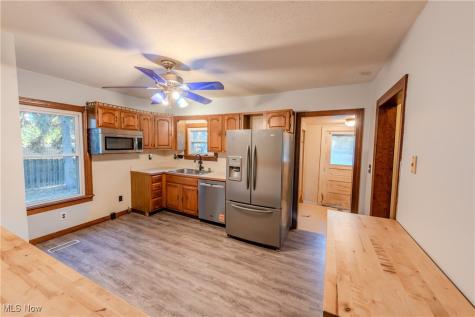 740 Fair Street Berea OH 44017