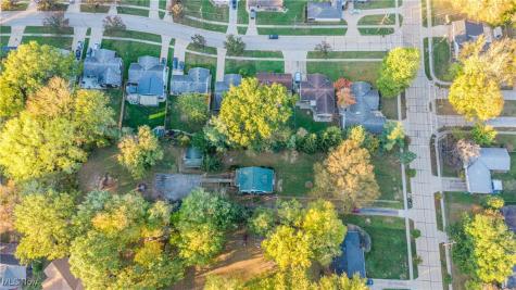 740 Fair Street Berea OH 44017