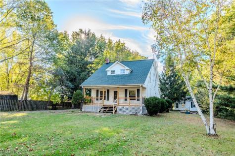 740 Fair Street Berea OH 44017