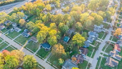 740 Fair Street Berea OH 44017