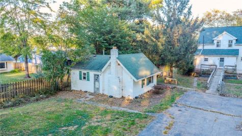 740 Fair Street Berea OH 44017