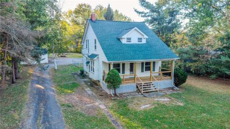 740 Fair Street Berea OH 44017